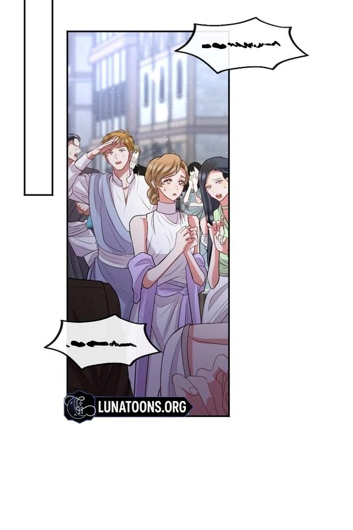 I Will Protect The Duke This Time Chapter 38 - Page 45