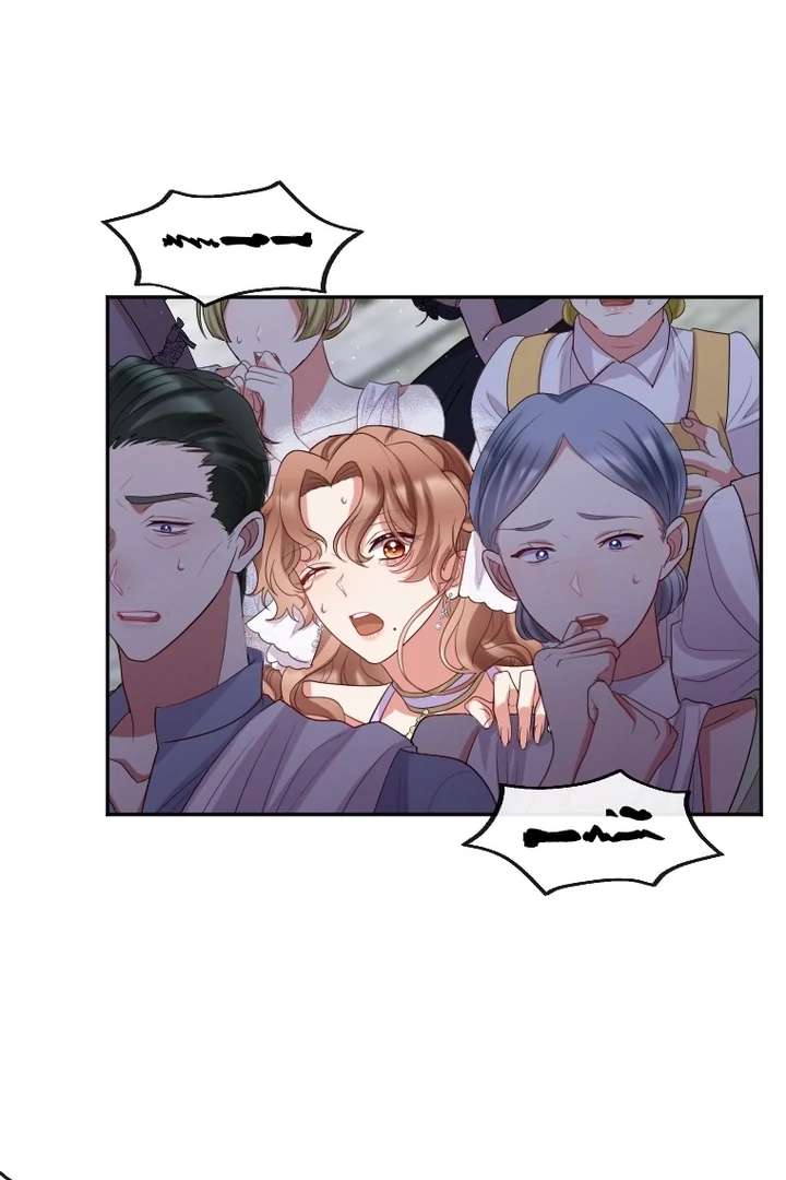 I Will Protect The Duke This Time Chapter 38 - Page 46