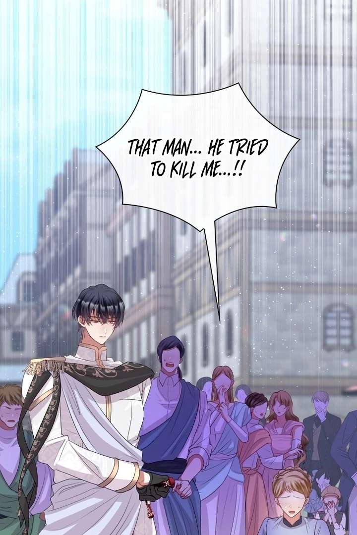 I Will Protect The Duke This Time Chapter 38 - Page 48