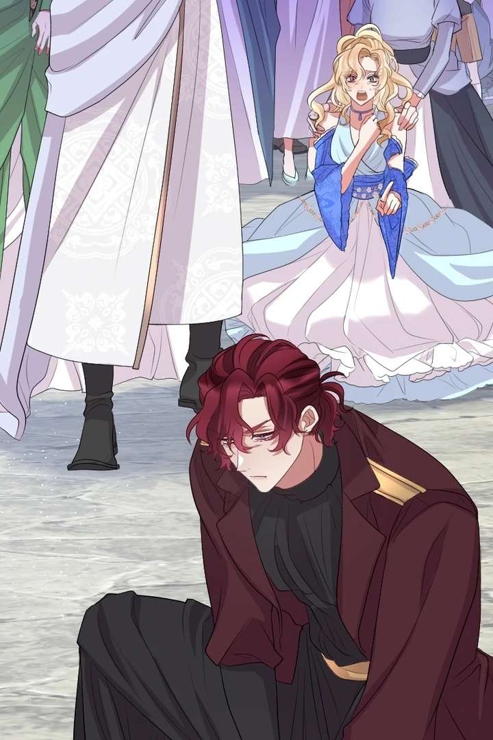 I Will Protect The Duke This Time Chapter 38 - Page 49