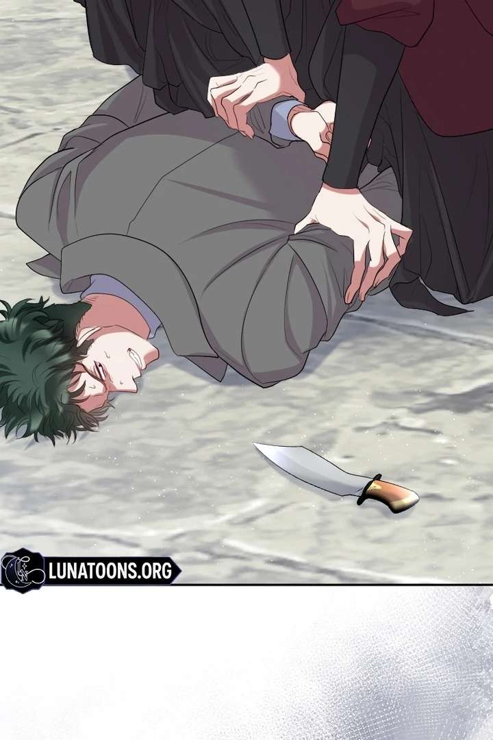 I Will Protect The Duke This Time Chapter 38 - Page 50