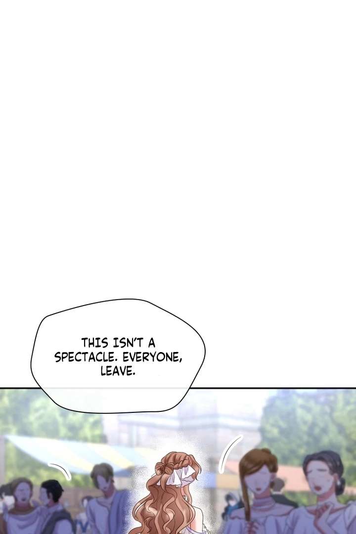 I Will Protect The Duke This Time Chapter 38 - Page 54