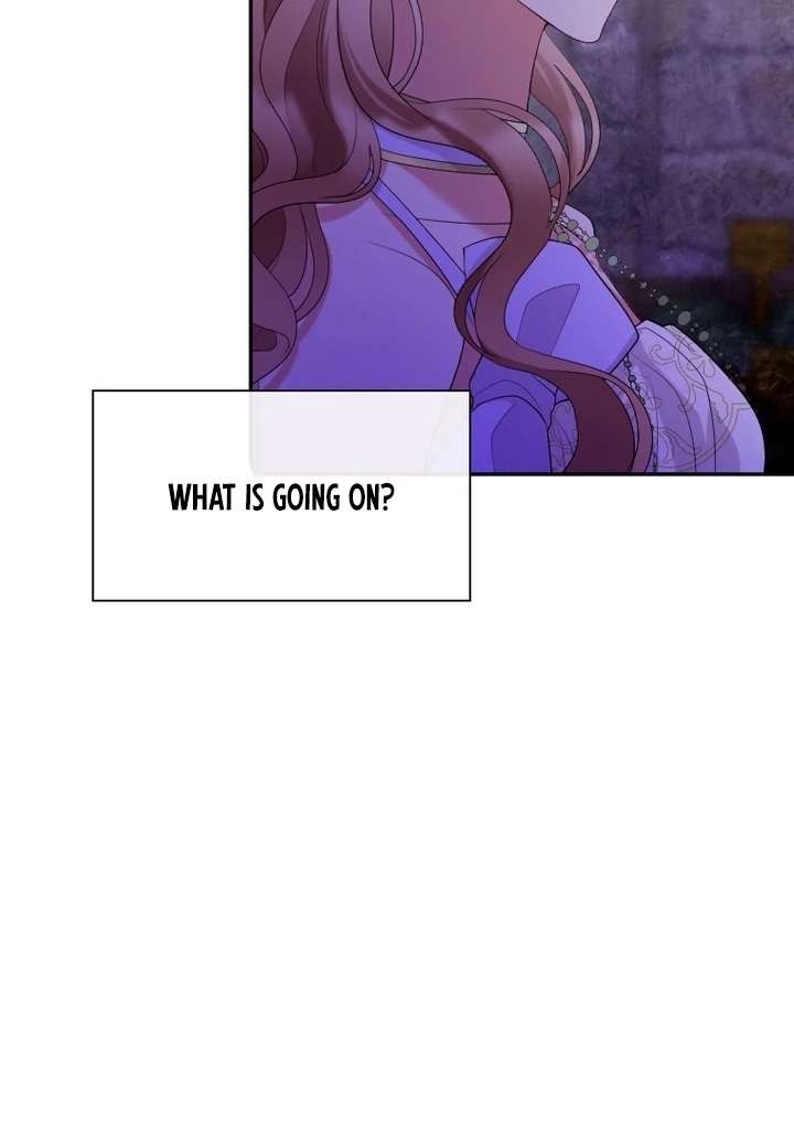 I Will Protect The Duke This Time Chapter 38 - Page 56