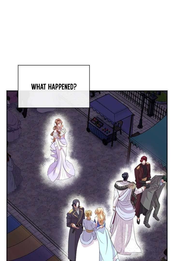 I Will Protect The Duke This Time Chapter 38 - Page 57