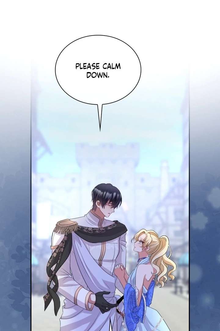 I Will Protect The Duke This Time Chapter 38 - Page 61