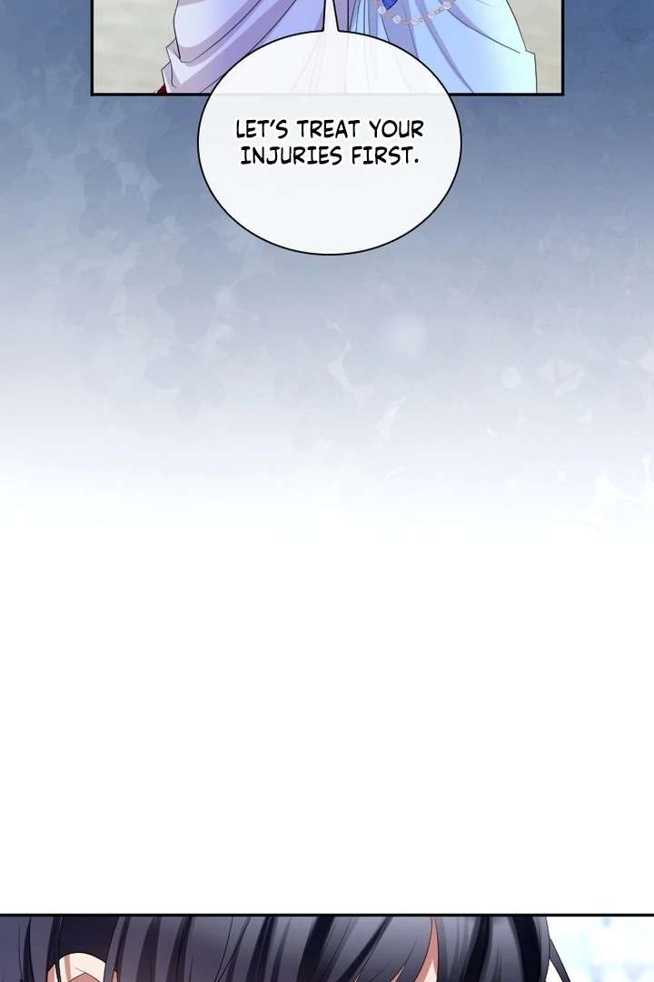 I Will Protect The Duke This Time Chapter 38 - Page 62