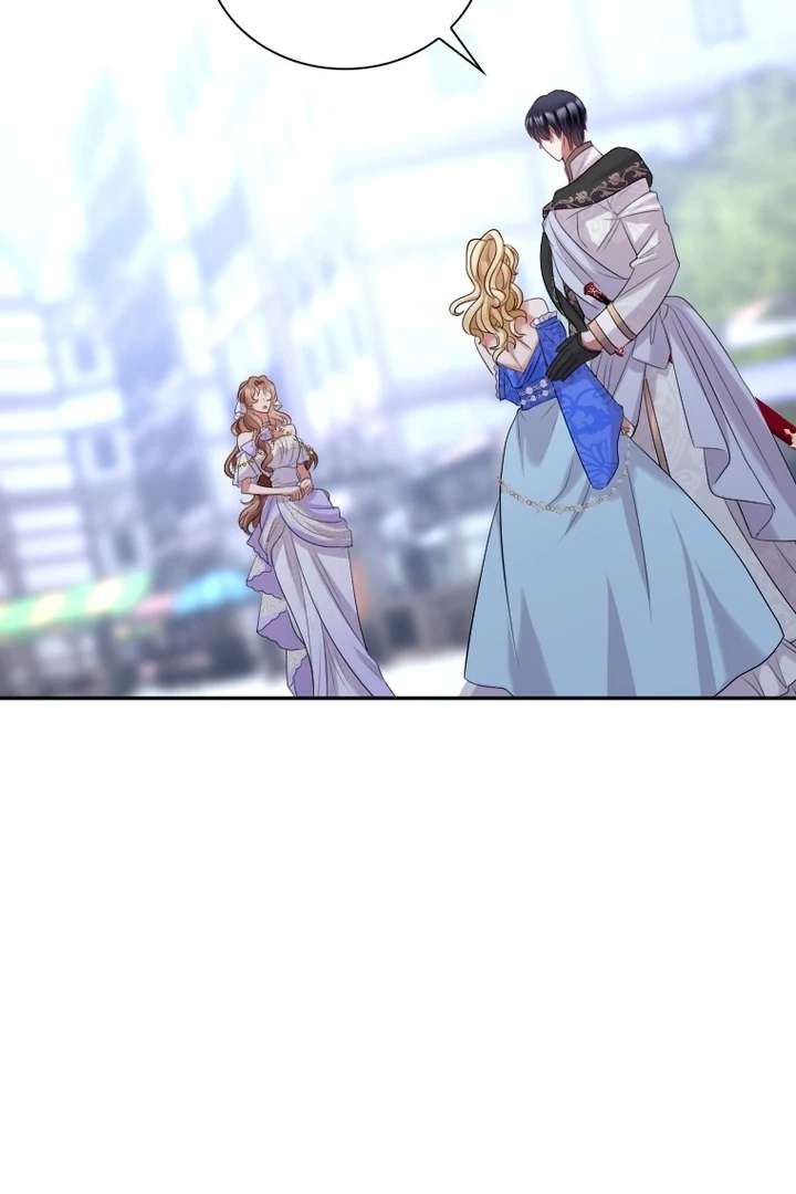 I Will Protect The Duke This Time Chapter 38 - Page 64