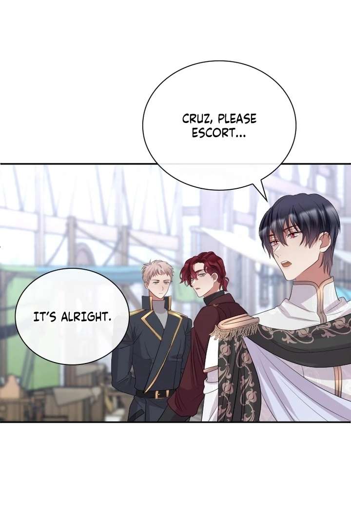 I Will Protect The Duke This Time Chapter 38 - Page 67