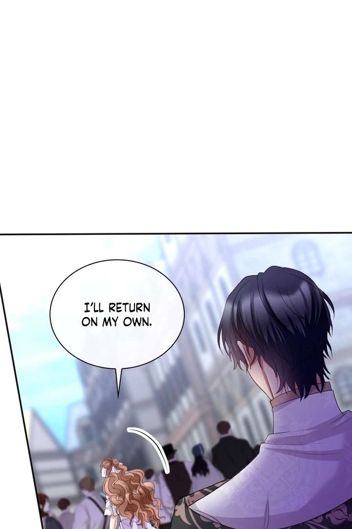 I Will Protect The Duke This Time Chapter 38 - Page 68