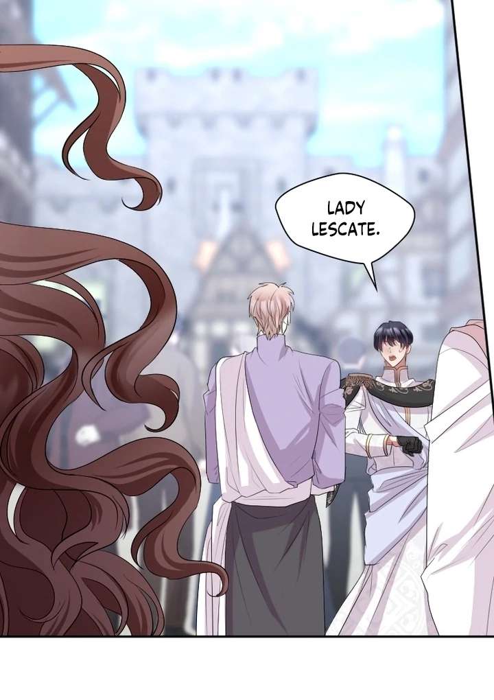 I Will Protect The Duke This Time Chapter 38 - Page 70