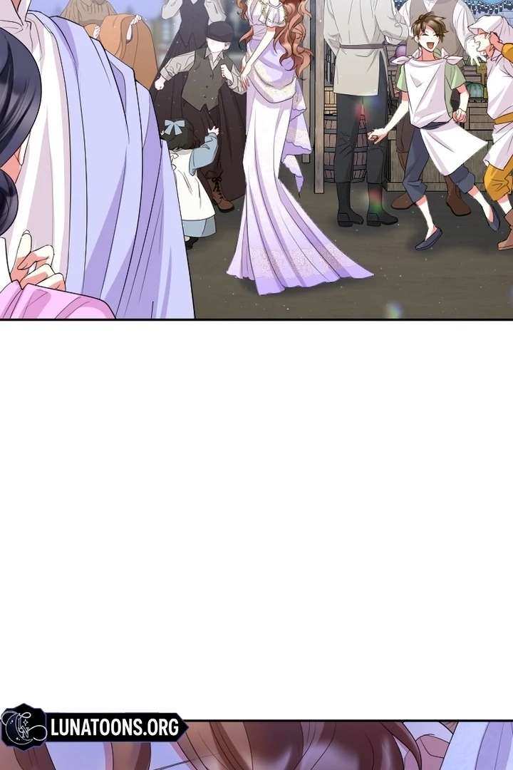 I Will Protect The Duke This Time Chapter 38 - Page 73