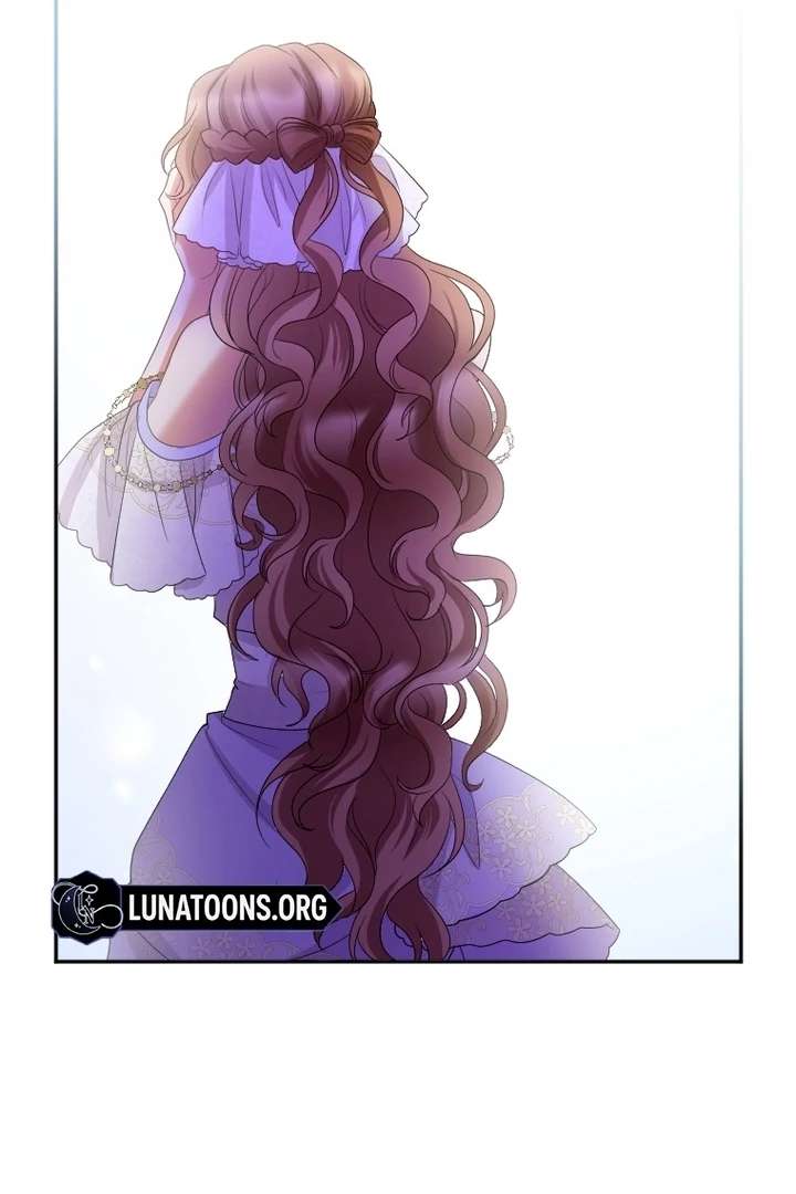 I Will Protect The Duke This Time Chapter 38 - Page 77