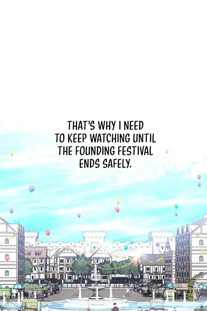 I Will Protect The Duke This Time Chapter 38 - Page 80