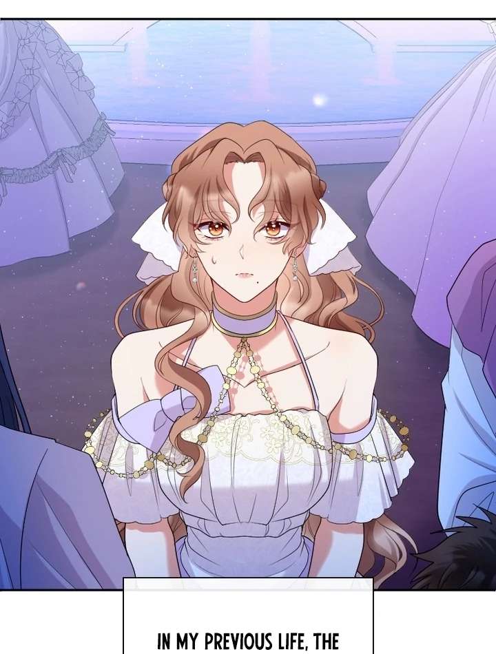 I Will Protect The Duke This Time Chapter 38 - Page 83