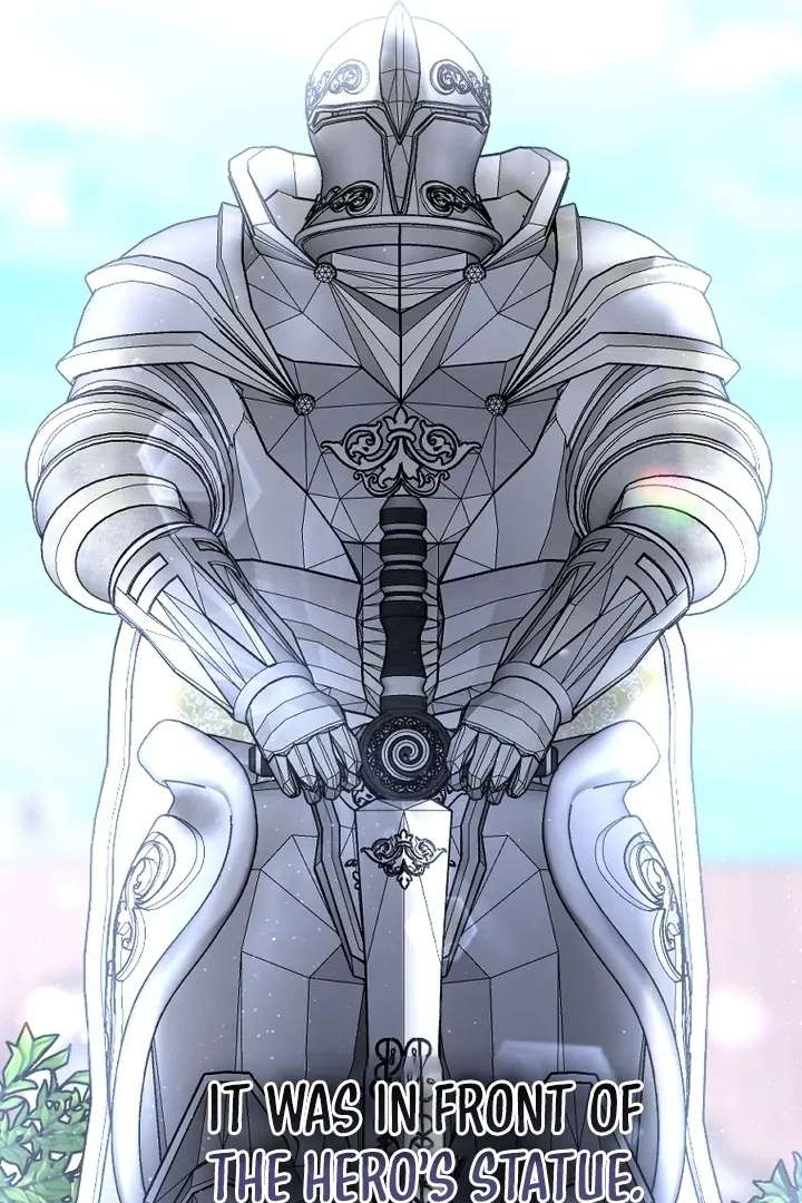 I Will Protect The Duke This Time Chapter 38 - Page 85