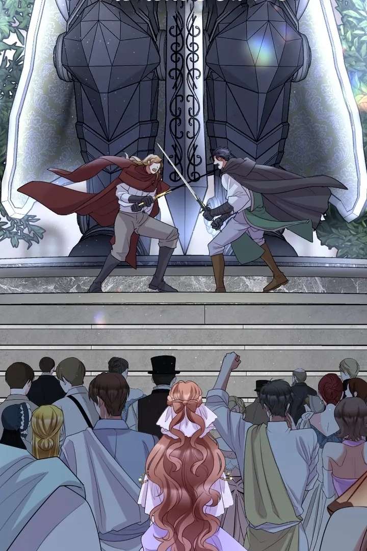 I Will Protect The Duke This Time Chapter 38 - Page 86