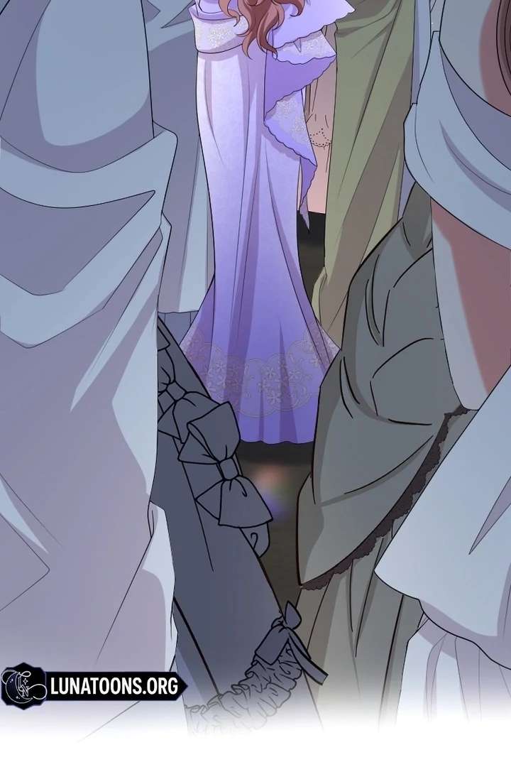 I Will Protect The Duke This Time Chapter 38 - Page 87