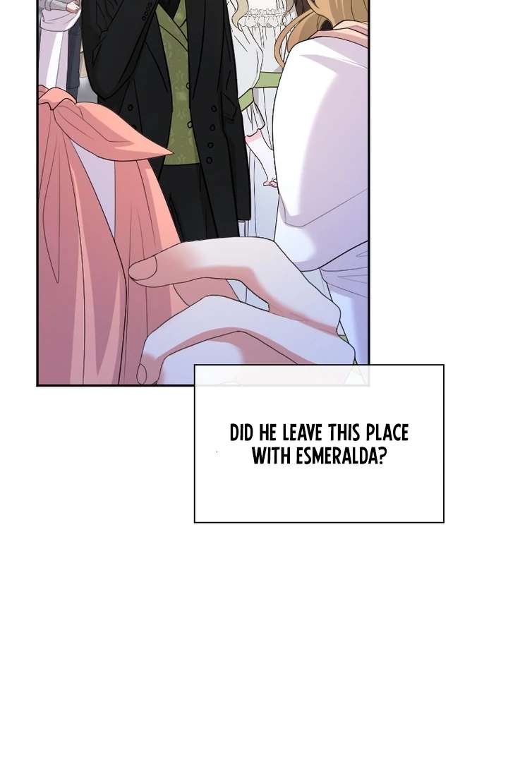 I Will Protect The Duke This Time Chapter 38 - Page 89