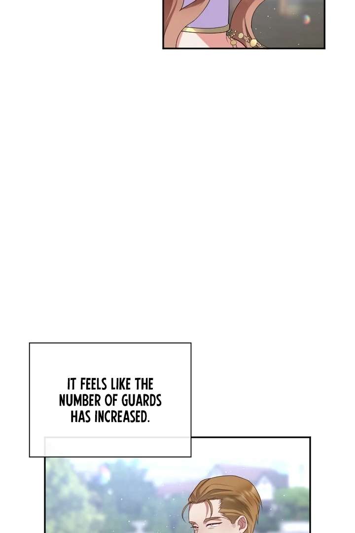 I Will Protect The Duke This Time Chapter 38 - Page 92