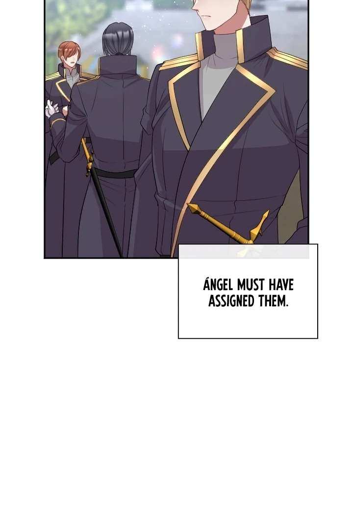 I Will Protect The Duke This Time Chapter 38 - Page 93