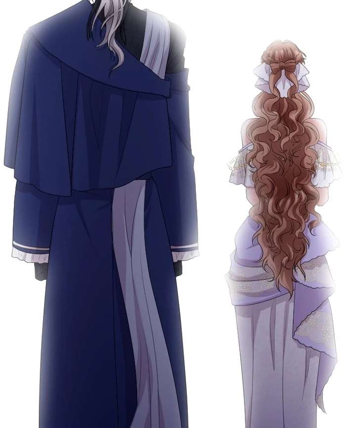 I Will Protect The Duke This Time Chapter 38 - Page 96