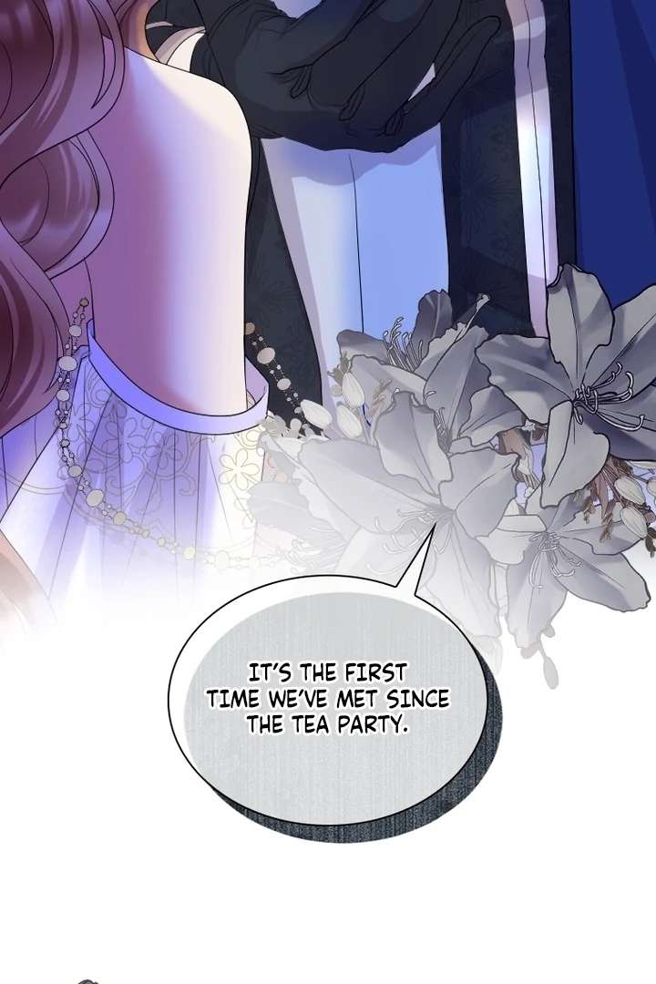 I Will Protect The Duke This Time Chapter 38 - Page 103