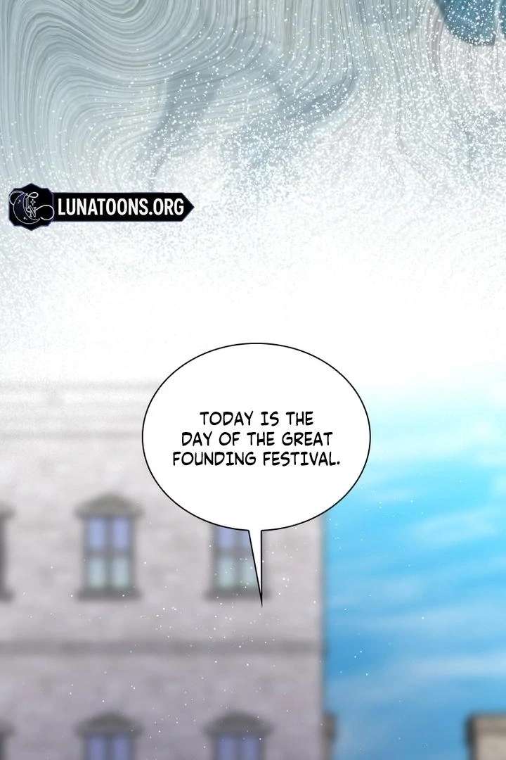 I Will Protect The Duke This Time Chapter 39 - Page 7