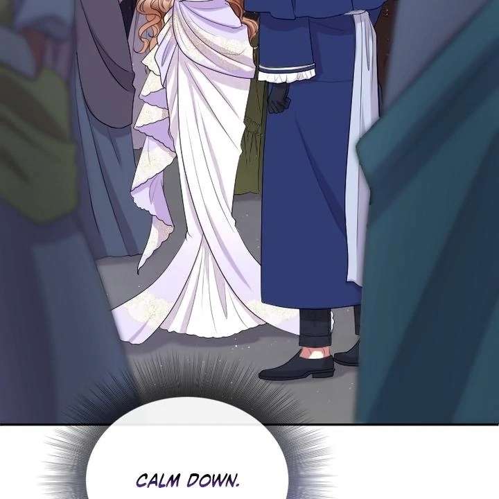 I Will Protect The Duke This Time Chapter 39 - Page 12