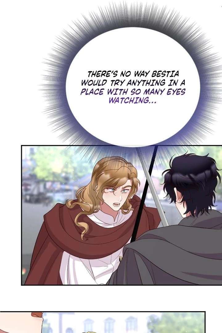 I Will Protect The Duke This Time Chapter 39 - Page 14