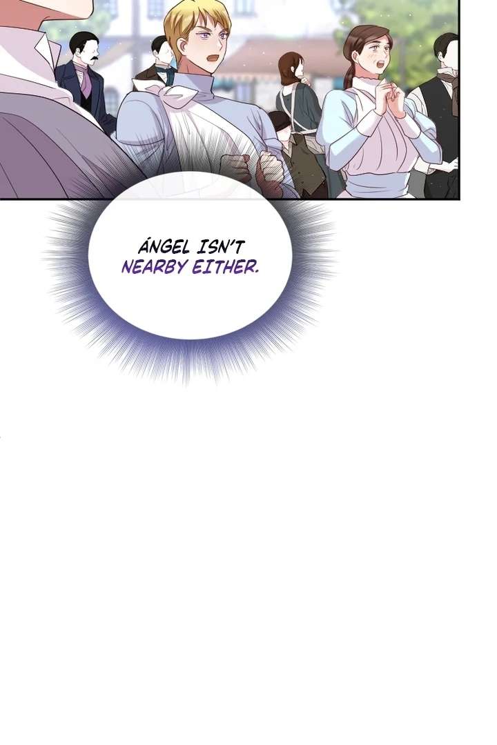 I Will Protect The Duke This Time Chapter 39 - Page 15