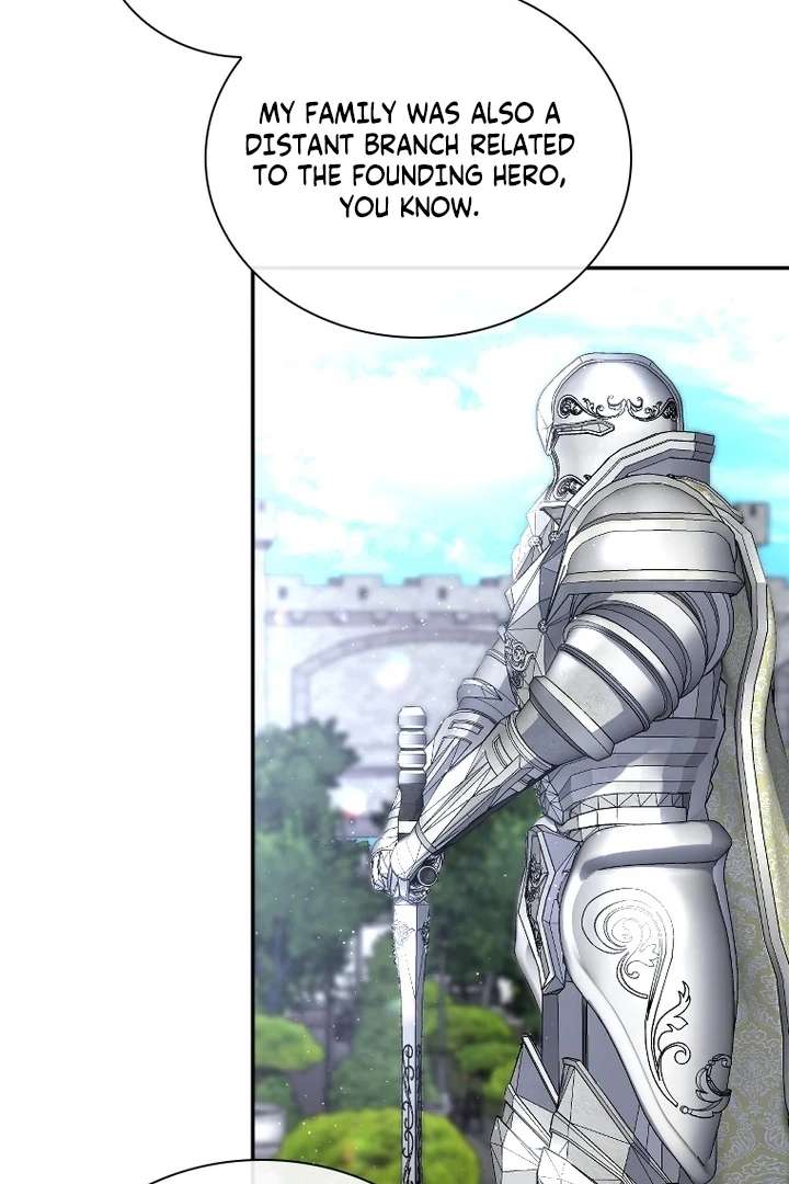 I Will Protect The Duke This Time Chapter 39 - Page 19