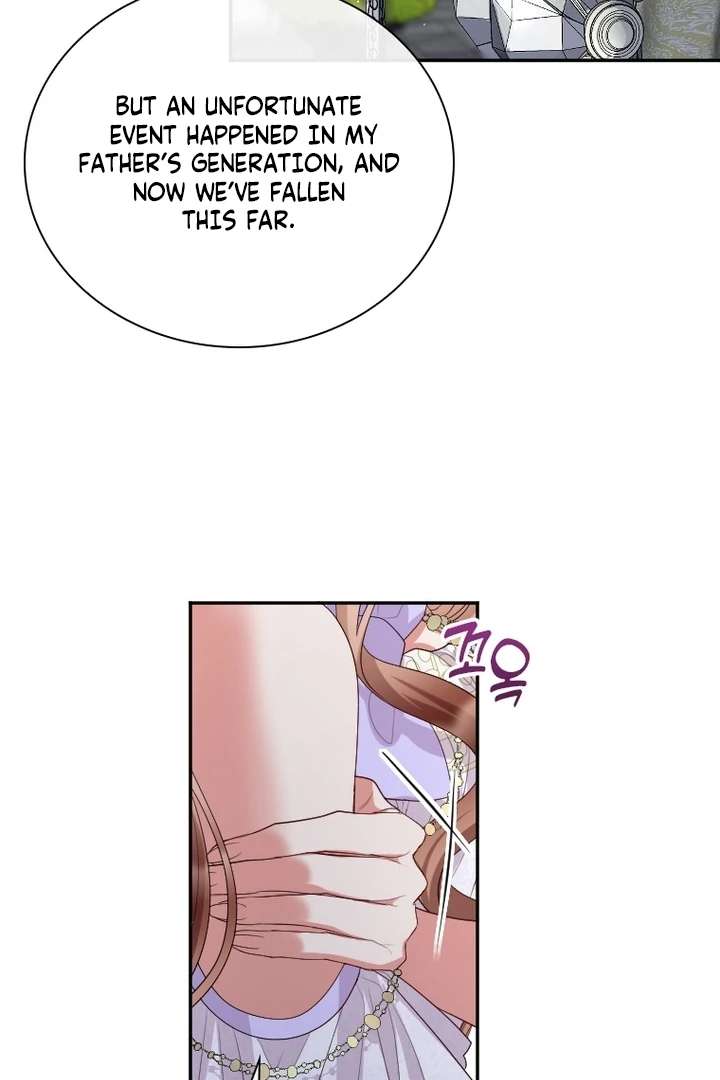 I Will Protect The Duke This Time Chapter 39 - Page 20