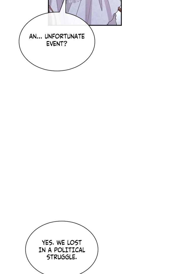 I Will Protect The Duke This Time Chapter 39 - Page 21