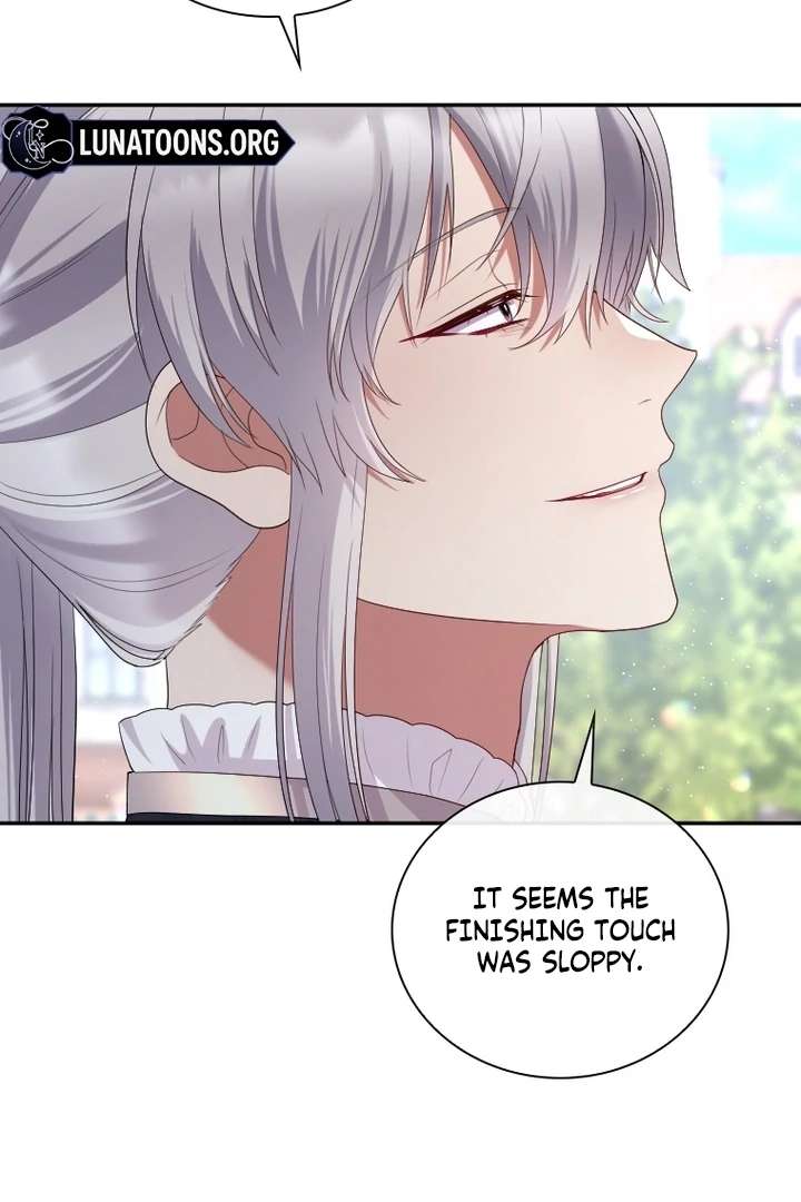 I Will Protect The Duke This Time Chapter 39 - Page 22