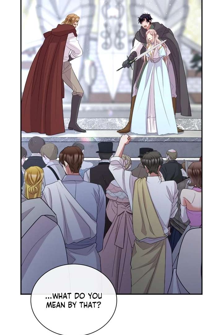 I Will Protect The Duke This Time Chapter 39 - Page 24