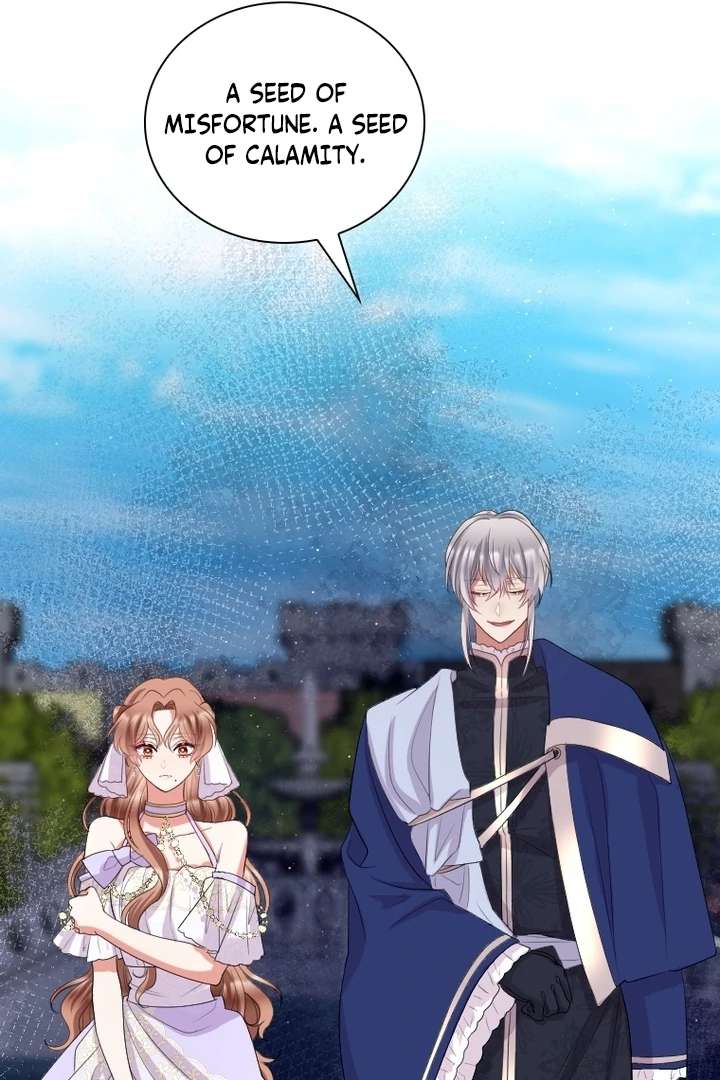 I Will Protect The Duke This Time Chapter 39 - Page 27