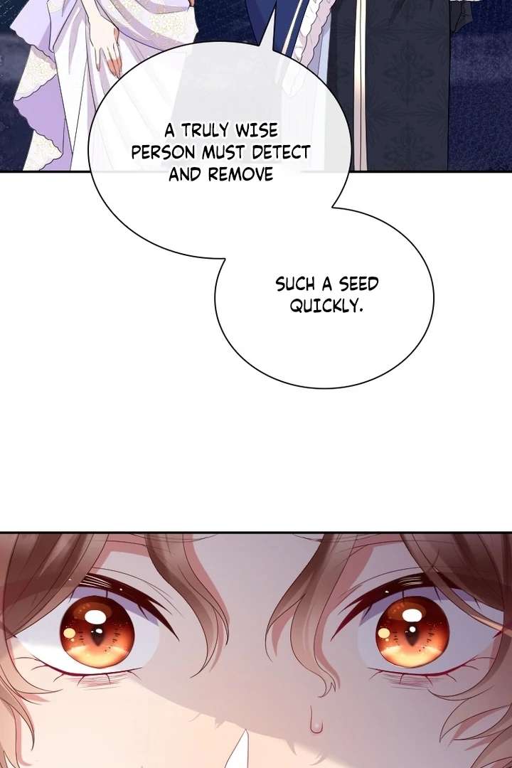 I Will Protect The Duke This Time Chapter 39 - Page 28