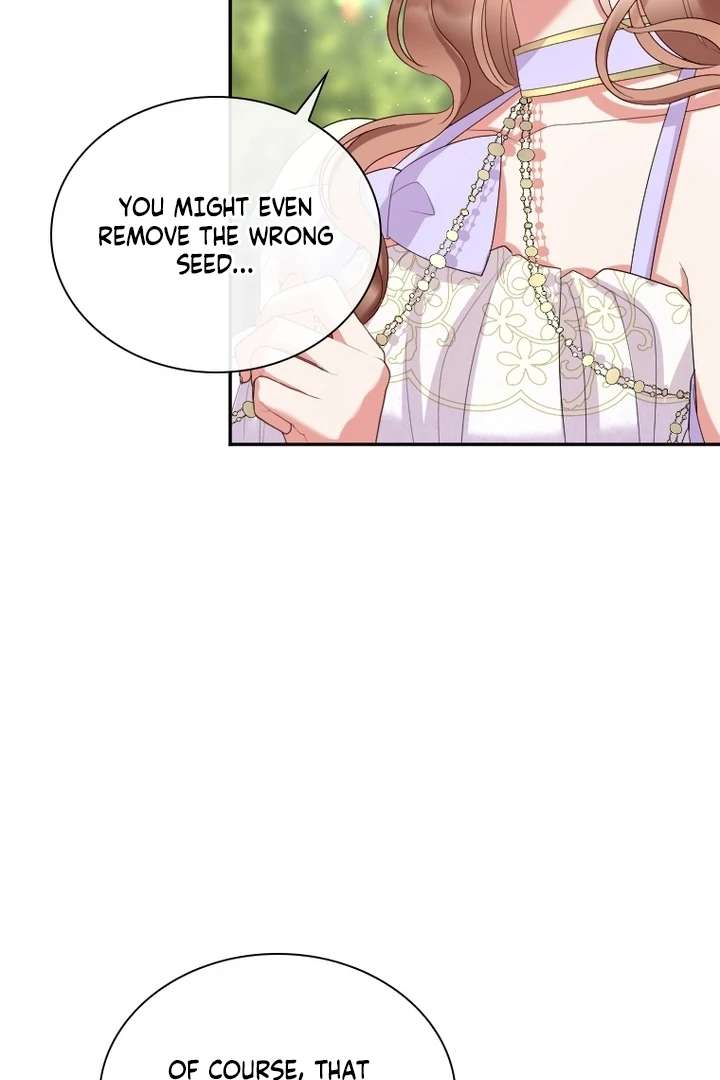 I Will Protect The Duke This Time Chapter 39 - Page 32