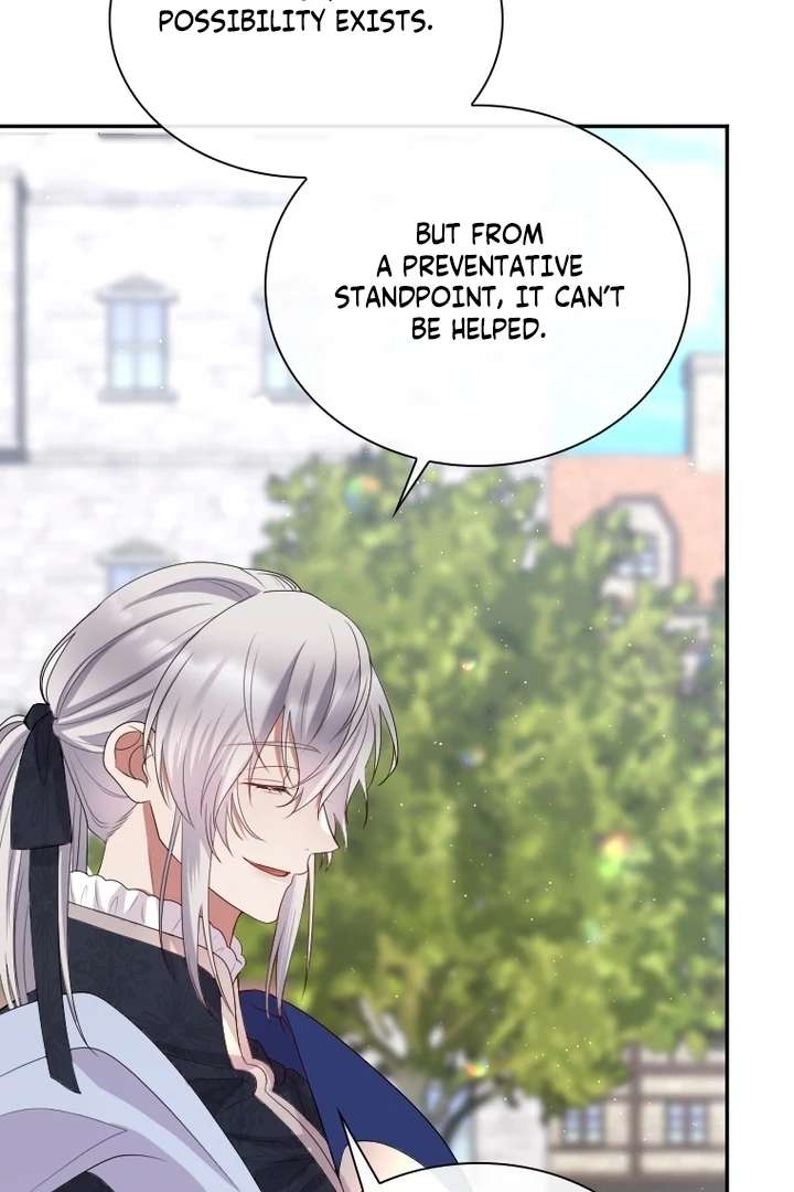 I Will Protect The Duke This Time Chapter 39 - Page 33