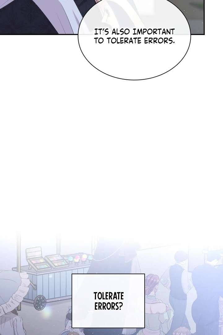 I Will Protect The Duke This Time Chapter 39 - Page 34