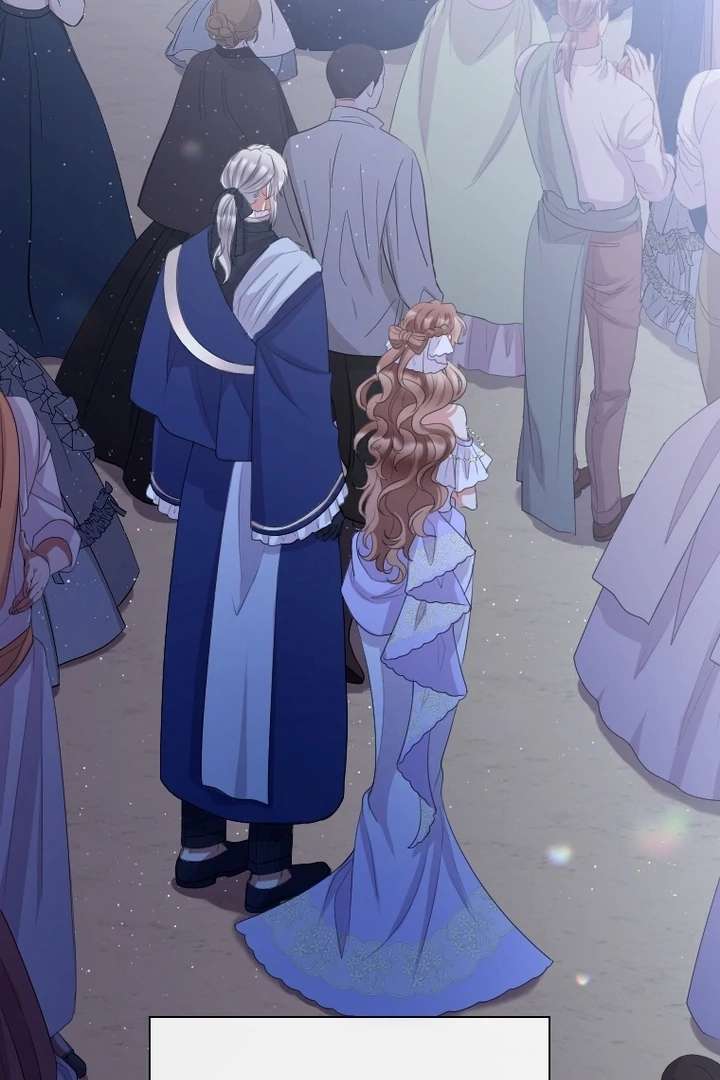 I Will Protect The Duke This Time Chapter 39 - Page 35