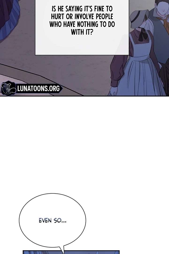 I Will Protect The Duke This Time Chapter 39 - Page 36