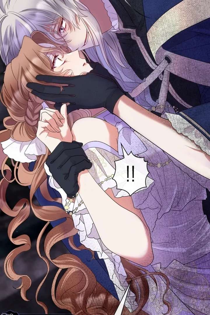 I Will Protect The Duke This Time Chapter 39 - Page 45