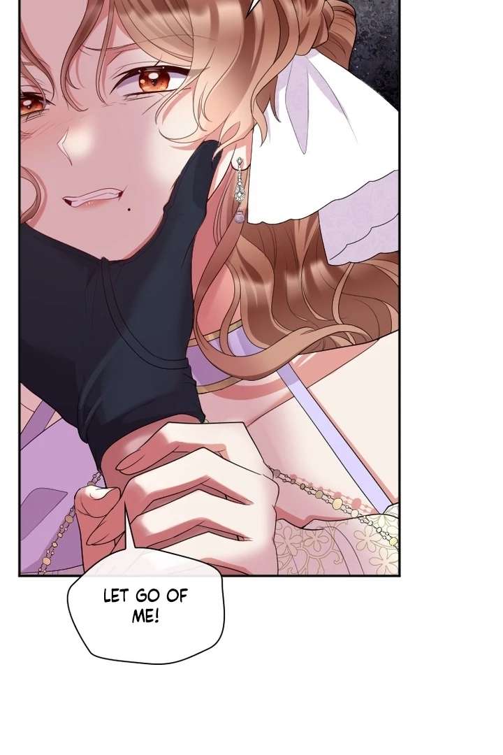 I Will Protect The Duke This Time Chapter 39 - Page 47