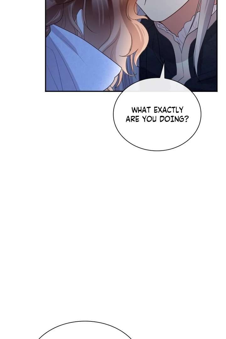 I Will Protect The Duke This Time Chapter 39 - Page 49