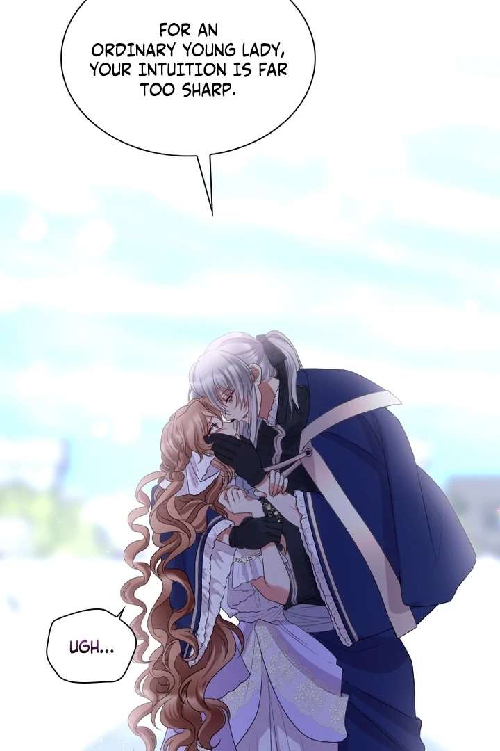 I Will Protect The Duke This Time Chapter 39 - Page 50