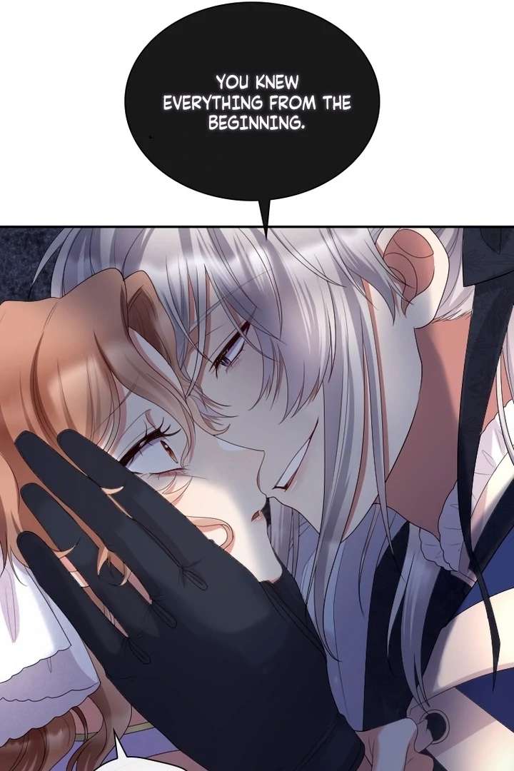 I Will Protect The Duke This Time Chapter 39 - Page 53