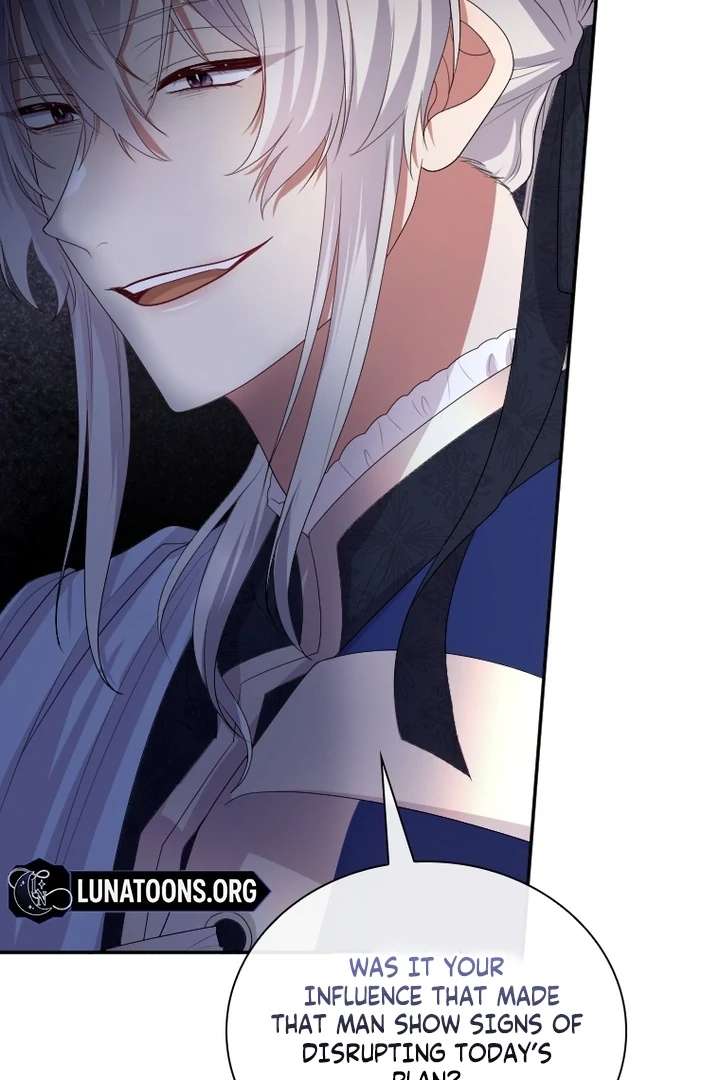 I Will Protect The Duke This Time Chapter 39 - Page 55