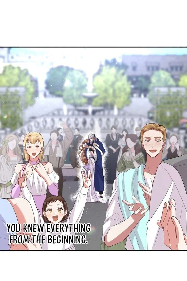 I Will Protect The Duke This Time Chapter 39 - Page 57