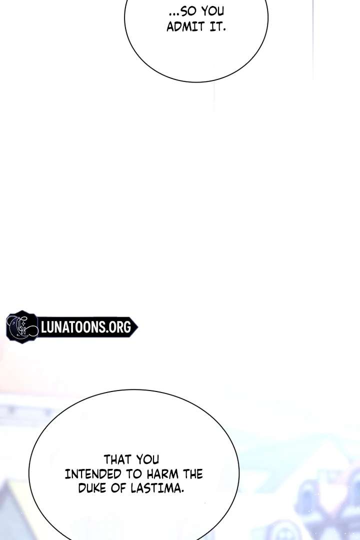 I Will Protect The Duke This Time Chapter 39 - Page 59